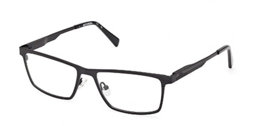 Harley-Davidson 50117 Eyeglasses - view 3